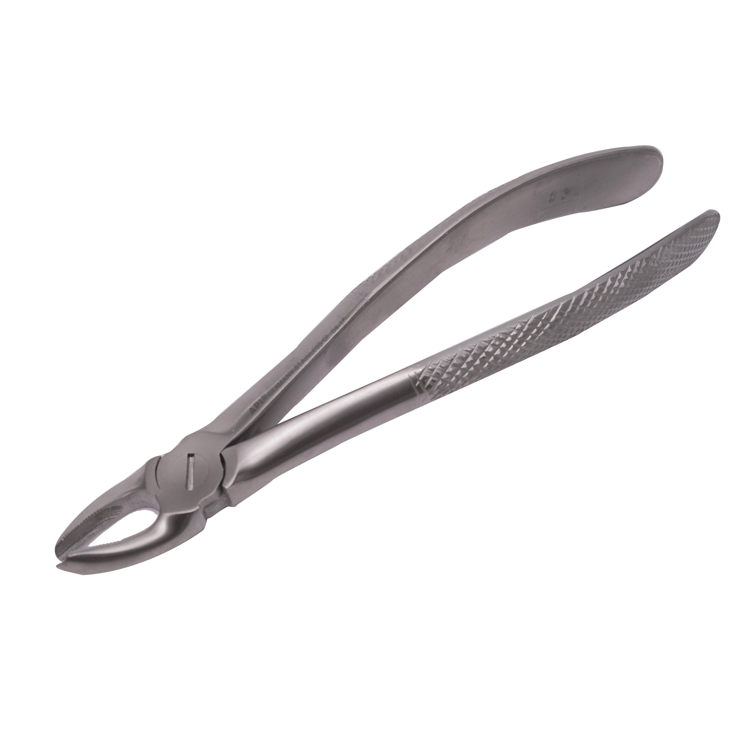 API Tooth Extraction Forceps